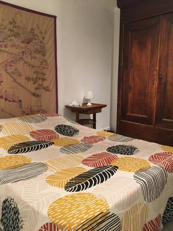 Apartamento La fontaine Aups Exterior foto
