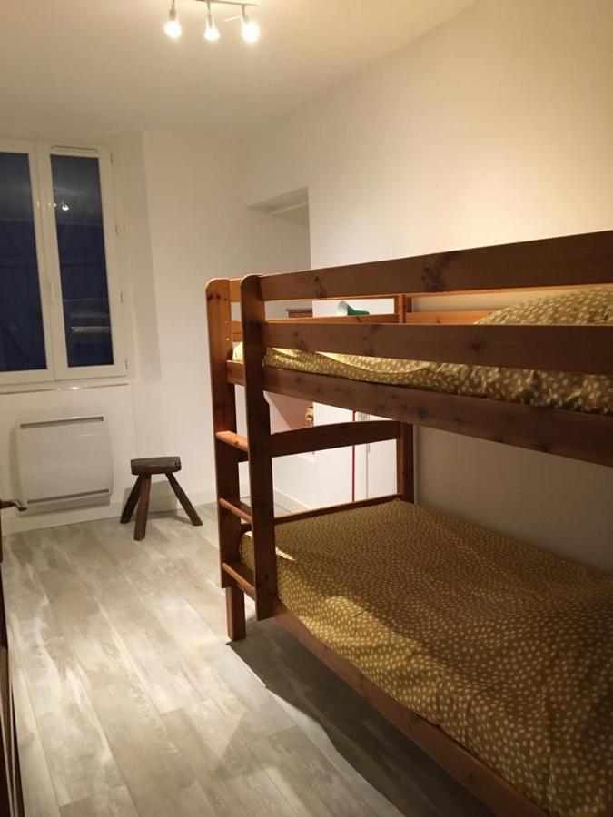 Apartamento La fontaine Aups Exterior foto