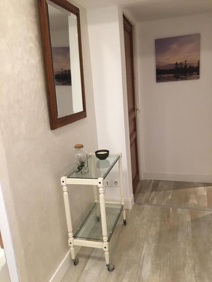 Apartamento La fontaine Aups Exterior foto
