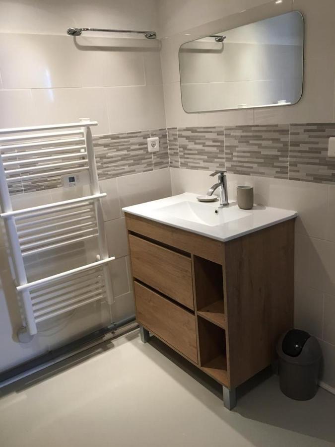 Apartamento La fontaine Aups Exterior foto
